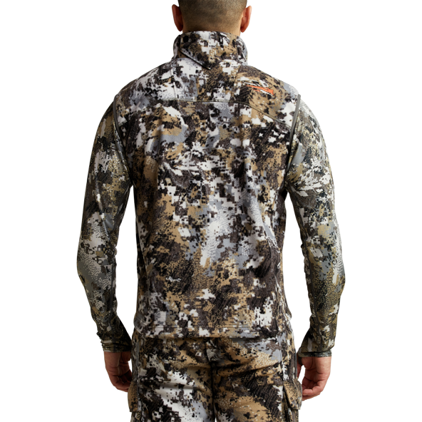 Жилет Stratus Vest New (; XL; Optifade Elevated II)
